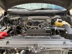 Used 2014  Ford F-150 2WD Supercrew XLT 5 1&sol;2 at Ideal Cars Llc near Mesa&comma; AZ