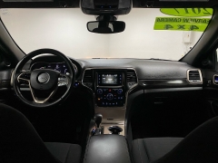 Used 2017  Jeep Grand Cherokee 4d SUV 4WD Laredo at Ideal Cars Llc near Mesa&comma; AZ