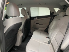 Used 2020  Hyundai Tucson 4d SUV AWD SE at Ideal Cars Llc near Mesa&comma; AZ