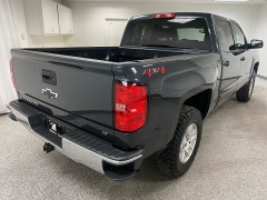 Used 2018  Chevrolet Silverado 1500 4WD Crew Cab LT at Ideal Cars Llc near Mesa&comma; AZ