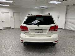 Used 2015 Dodge Journey 4d SUV AWD SXT at Ideal Cars Llc near Mesa, AZ