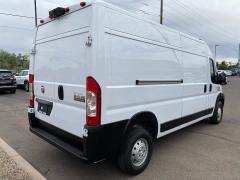 Used 2019  Ram ProMaster Cargo Van 2500 High Roof Van 159" WB at Ideal Cars Llc near Mesa&comma; AZ