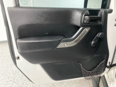 Used 2016 Jeep Wrangler 2d Convertible Sport at Ideal Cars Llc near Mesa, AZ