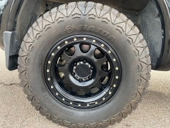 Used 2018  Nissan Titan 4WD Crew Cab PRO-4X at Ideal Cars Llc near Mesa&comma; AZ