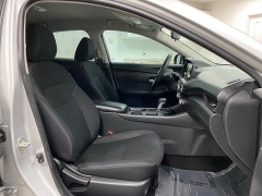 Used 2021  Nissan Sentra S CVT at Ideal Cars Llc near Mesa&comma; AZ