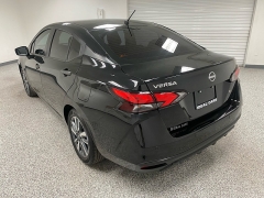 Used 2024  Nissan Versa S CVT at Ideal Cars Llc near Mesa, AZ