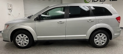 Used 2014  Dodge Journey 4d SUV FWD AVP at Ideal Cars Llc near Mesa, AZ