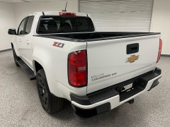 Used 2017 Chevrolet Colorado 2WD Crew Cab Z71 at Ideal Cars Llc near Mesa, AZ