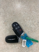 Used 2017 Chrysler 300C 4d Sedan RWD V6 at Ideal Cars Llc near Mesa, AZ