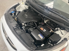 Used 2017 Hyundai Accent 4d Sedan SE Auto at Ideal Cars Llc near Mesa, AZ