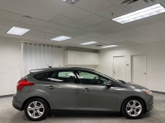 Used 2014  Ford Focus 4d Hatchback SE at Ideal Cars Llc near Mesa&comma; AZ