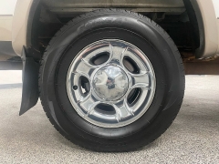 Used 2002  Ford F-150 4WD SuperCrew Lariat at Ideal Cars Llc near Mesa, AZ