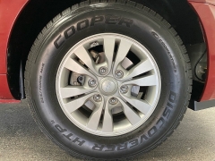 Used 2012  Kia Sedona 4d Wagon LX at Ideal Cars Llc near Mesa&comma; AZ