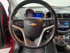 Used 2013 Chevrolet Sonic 4d Sedan LTZ AT at Ideal Cars Llc near Mesa, AZ