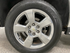 Used 2018  Chevrolet Suburban 4d SUV RWD Premier at Ideal Cars Llc near Mesa, AZ