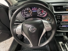 Used 2017  Nissan Altima 4d Sedan 2.5L SV at Ideal Cars Llc near Mesa, AZ