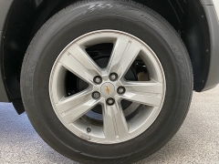 Used 2020  Chevrolet Trax 4d SUV FWD LS at Ideal Cars Llc near Mesa&comma; AZ