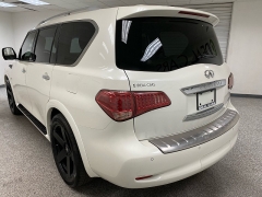 Used 2015  INFINITI QX80 4d SUV RWD at Ideal Cars Llc near Mesa&comma; AZ