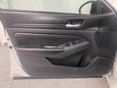 Used 2020 Nissan Altima 4d Sedan FWD 2.5L SR at Ideal Cars Llc near Mesa, AZ