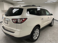 Used 2013 Chevrolet Traverse 4d SUV FWD LT1 at Ideal Cars Llc near Mesa, AZ