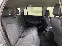 Used 2020  Buick Envision 4d SUV FWD Essence at Ideal Cars Llc near Mesa&comma; AZ