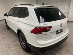 Used 2021  Volkswagen Tiguan 2&period;0T S FWD at Ideal Cars Llc near Mesa&comma; AZ