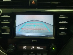 Used 2020 Toyota Camry 4d Sedan SE at Ideal Cars Llc near Mesa, AZ