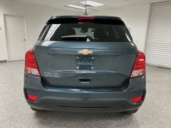 Used 2021 Chevrolet Trax AWD 4dr LS at Ideal Cars Llc near Mesa, AZ