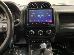 Used 2013 Jeep Compass 4d SUV 4WD Latitude at Ideal Cars Llc near Mesa, AZ