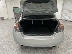 Used 2009 Nissan Altima 4d Sedan at Ideal Cars Llc near Mesa, AZ