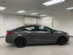 Used 2017 Ford Fusion 4d Sedan SE 2.5L at Ideal Cars Llc near Mesa, AZ