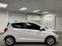 Used 2022  Chevrolet Spark 4dr HB CVT 1LT at Ideal Cars Llc near Mesa&comma; AZ