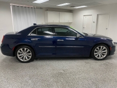 Used 2017 Chrysler 300C 4d Sedan RWD V6 at Ideal Cars Llc near Mesa, AZ