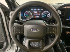 Used 2021 Ford F-150 2WD XL SuperCrew 5.5' Box at Ideal Cars Llc near Mesa, AZ