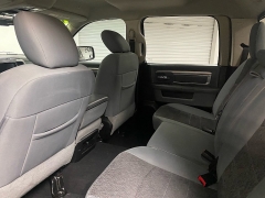 Used 2019  Ram 1500 Classic 2WD Crew Cab Big Horn at Ideal Cars Llc near Mesa&comma; AZ