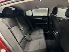 Used 2019  Buick Regal Sportback 4d Hatchback FWD Preferred at Ideal Cars Llc near Mesa&comma; AZ