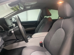 Used 2022  Toyota Camry LE Auto at Ideal Cars Llc near Mesa, AZ