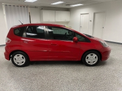 Used 2012 Honda Fit 5d Hatchback Base Auto at Ideal Cars Llc near Mesa, AZ