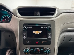 Used 2017  Chevrolet Traverse 4d SUV AWD LS at Ideal Cars Llc near Mesa&comma; AZ