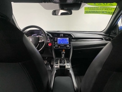 Used 2021  Honda Civic Sedan Sport CVT at Ideal Cars Llc near Mesa, AZ