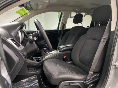 Used 2019 Dodge Journey 4d SUV FWD SE Value Pkg at Ideal Cars Llc near Mesa, AZ