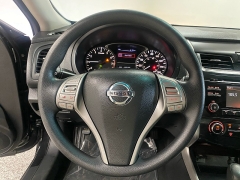 Used 2015 Nissan Altima 4d Sedan S 2.5L at Ideal Cars Llc near Mesa, AZ