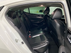 Used 2020  Nissan Maxima 4d Sedan SL at Ideal Cars Llc near Mesa&comma; AZ