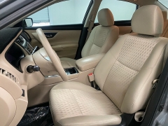 Used 2016 Nissan Altima 4d Sedan 2.5L S at Ideal Cars Llc near Mesa, AZ
