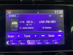 Used 2017  Honda Civic Sedan 4d EX at Ideal Cars Llc near Mesa, AZ