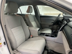 Used 2016 Toyota Camry 4d Sedan LE at Ideal Cars Llc near Mesa, AZ