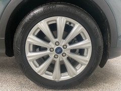 Used 2019  Ford Escape 4d SUV FWD SEL at Ideal Cars Llc near Mesa, AZ