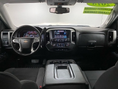 Used 2018  Chevrolet Silverado 1500 2WD Double Cab LT at Ideal Cars Llc near Mesa&comma; AZ