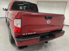 Used 2019 Nissan Titan 2WD Crew Cab SV at Ideal Cars Llc near Mesa, AZ
