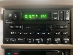 Used 2002  Ford F-150 4WD SuperCrew Lariat at Ideal Cars Llc near Mesa, AZ